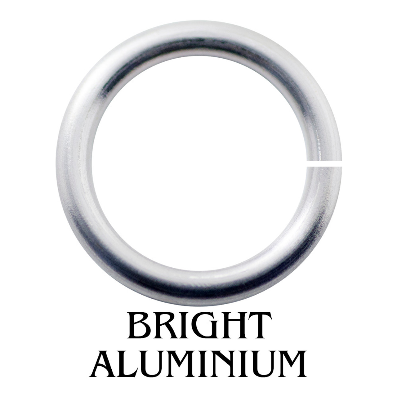 Aluminum Ring at Rs 35/piece | Aluminum Ring in New Delhi | ID: 14444393512